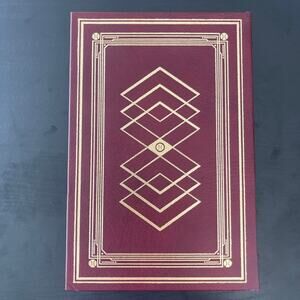 The Curious Case of Sidd Finch George Plimpton Franklin Library Signed First Ed